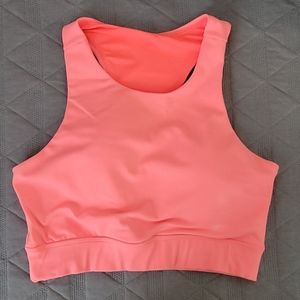 P'tula Crop Top Sports Bra